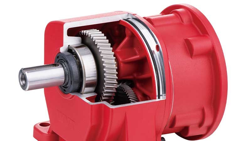 全温域润滑新标准：可靠长效，定义高端工业润滑油